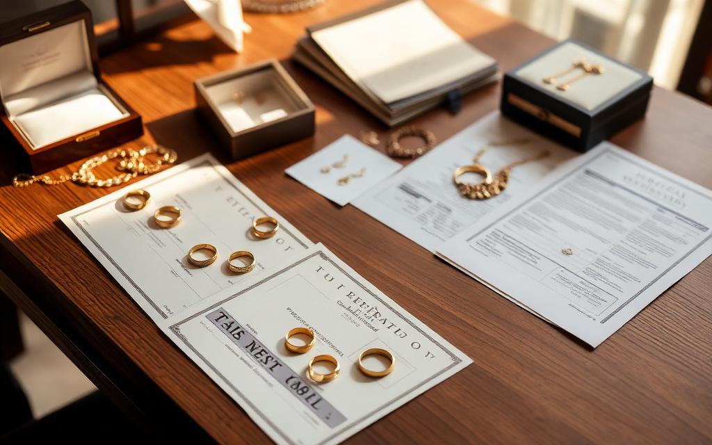 Sieraden laten taxeren in Eindhoven: wat neemt u mee?